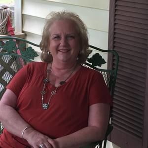 Meet your Posher, Barbara luce